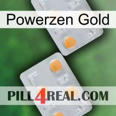 Powerzen Gold 25